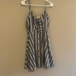 LIKE NEW Beach dress